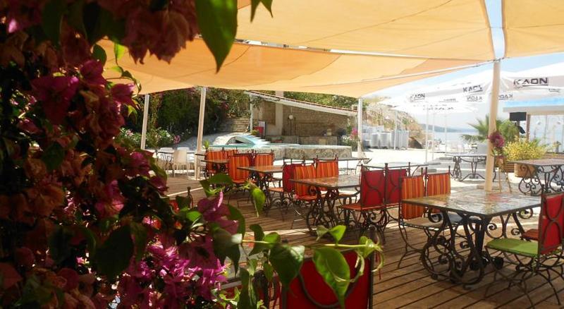 Bougainville Bay Apartments Sarandë 외부 사진