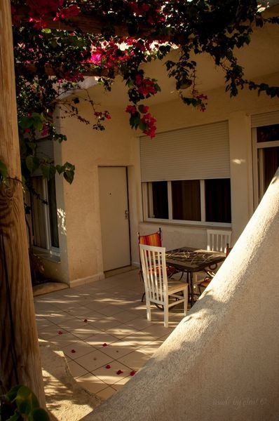 Bougainville Bay Apartments Sarandë 외부 사진
