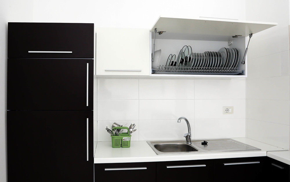 Bougainville Bay Apartments Sarandë 외부 사진