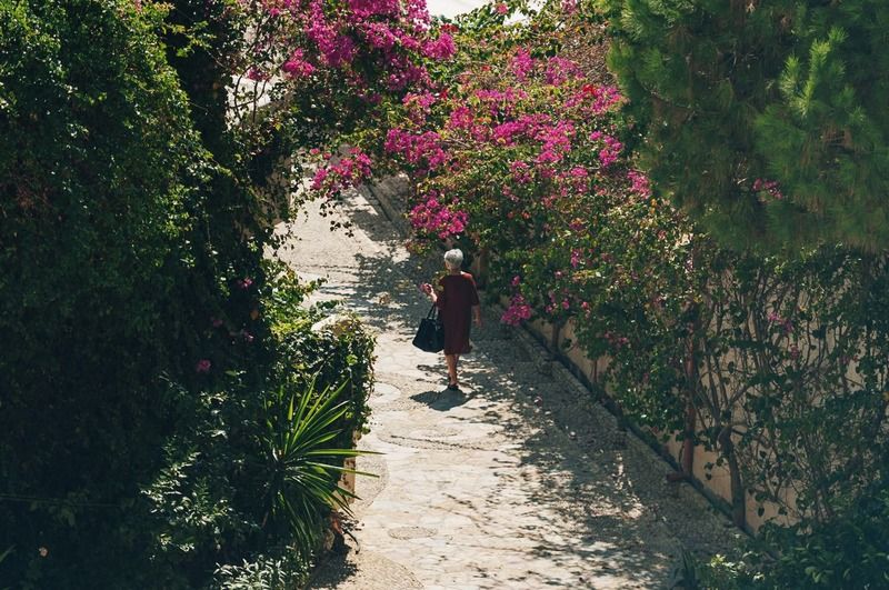 Bougainville Bay Apartments Sarandë 외부 사진