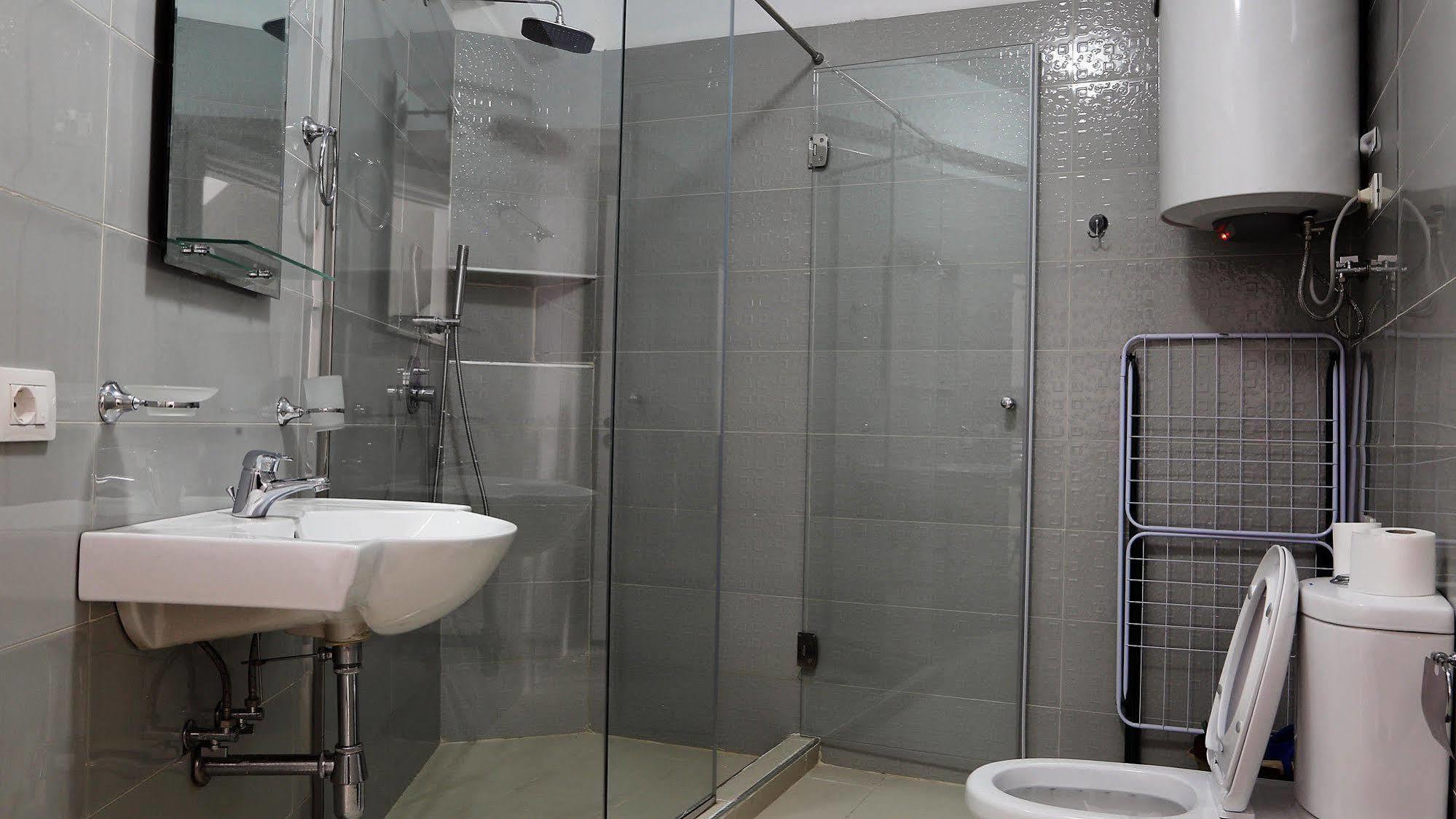 Bougainville Bay Apartments Sarandë 외부 사진